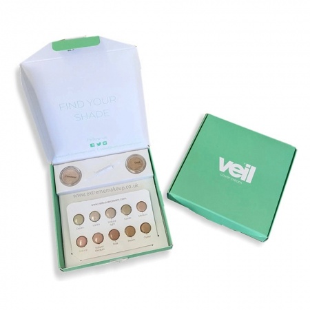 Veil Sample Kits